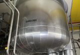 3586 liter tank i Syrafast 316