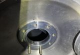 3586 liter tank i Syrafast 316