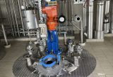 3586 liter tank i Syrafast 316