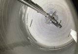 3586 liter tank i Syrafast 316