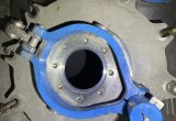 3586 liter tank i Syrafast 316