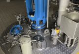3586 liter tank i Syrafast 316