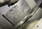 3586 liter tank i Syrafast 316