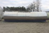 35895 liter tank i Syrafast 316