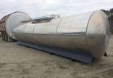35895 liter tank i Syrafast 316
