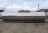 35895 liter tank i Syrafast 316