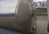 35895 liter tank i Syrafast 316