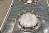 35895 liter tank i Syrafast 316