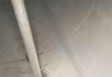 35895 liter tank i Syrafast 316