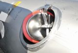 3600 liter tank i Rostfritt 304