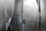 36000 liter tank i Rostfritt 304