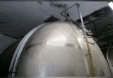 36000 liter tank i Rostfritt 304