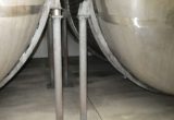 36000 liter tank i Rostfritt 304