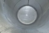 36000 liter tank i Rostfritt 304