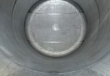 36000 liter tank i Rostfritt 304