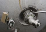 3640 liter tank i Syrafast 316
