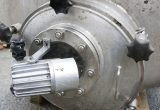 3640 liter tank i Syrafast 316