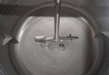 3640 liter tank i Syrafast 316