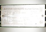 3640 liter tank i Syrafast 316