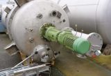 3640 liter tank i Syrafast 316