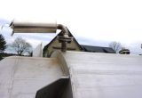 3640 liter tank i Syrafast 316