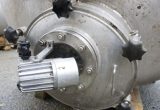 3640 liter tank i Syrafast 316