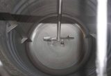 3640 liter tank i Syrafast 316