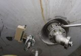 3640 liter tank i Syrafast 316
