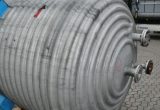 3685 liter tank i Syrafast 316