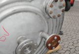 3685 liter tank i Syrafast 316