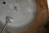 3685 liter tank i Syrafast 316