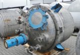 3685 liter tank i Syrafast 316