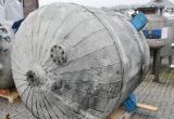 3685 liter tank i Syrafast 316