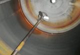 3685 liter tank i Syrafast 316