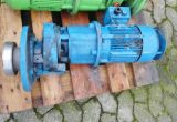 3685 liter tank i Syrafast 316
