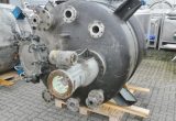 3685 liter tank i Syrafast 316