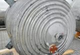 3685 liter tank i Syrafast 316
