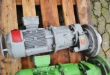 3685 liter tank i Syrafast 316