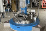 3690 liter tank i Syrafast 316