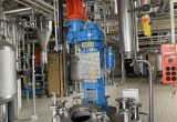 3690 liter tank i Syrafast 316