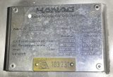 3690 liter tank i Syrafast 316