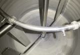 3690 liter tank i Syrafast 316