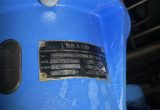 3690 liter tank i Syrafast 316