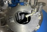 3690 liter tank i Syrafast 316