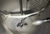 3690 liter tank i Syrafast 316