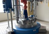 3690 liter tank i Syrafast 316