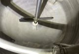 3690 liter tank i Syrafast 316