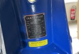 3690 liter tank i Syrafast 316