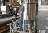 370 liter tank i Syrafast 316