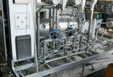 370 liter tank i Syrafast 316